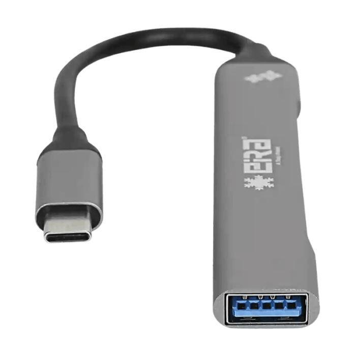 Eira ER2020C4 USB-C to 4 Port USB Hub