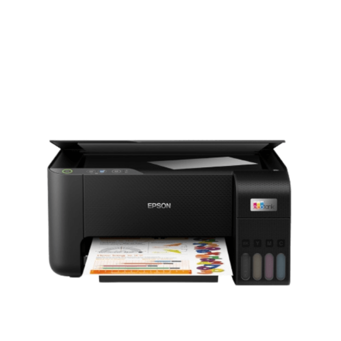 Epson EcoTank L3210 All-in-One Printer