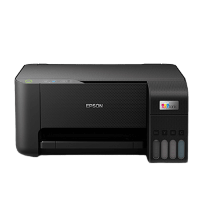 Epson EcoTank L3210 All-in-One Printer