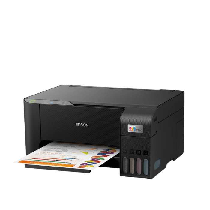 Epson EcoTank L3210 All-in-One Printer