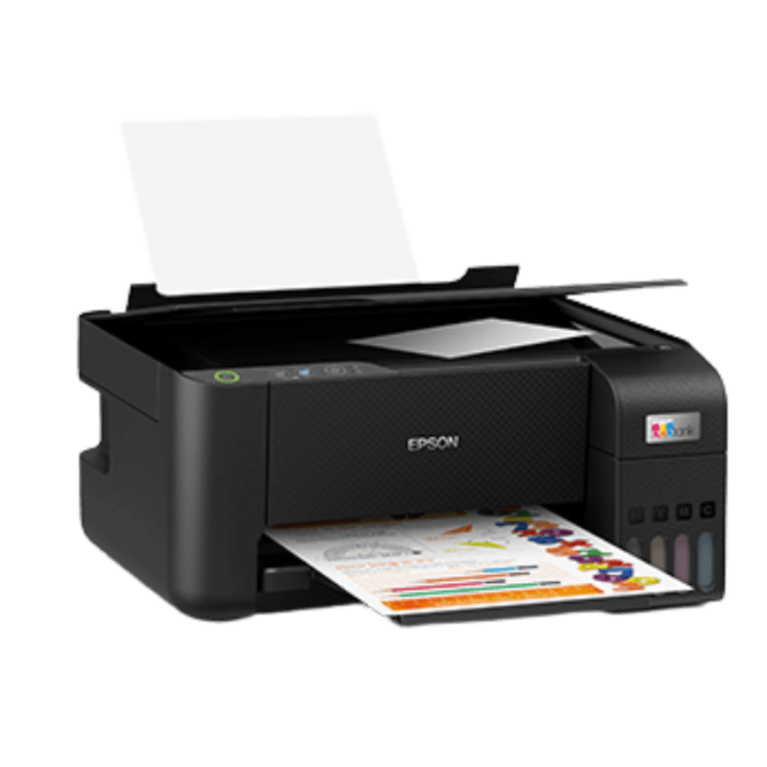 Epson EcoTank L3210 All-in-One Printer