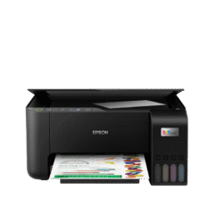 Epson EcoTank L3250 A4 Wi-Fi All-in-One Ink Tank Printer