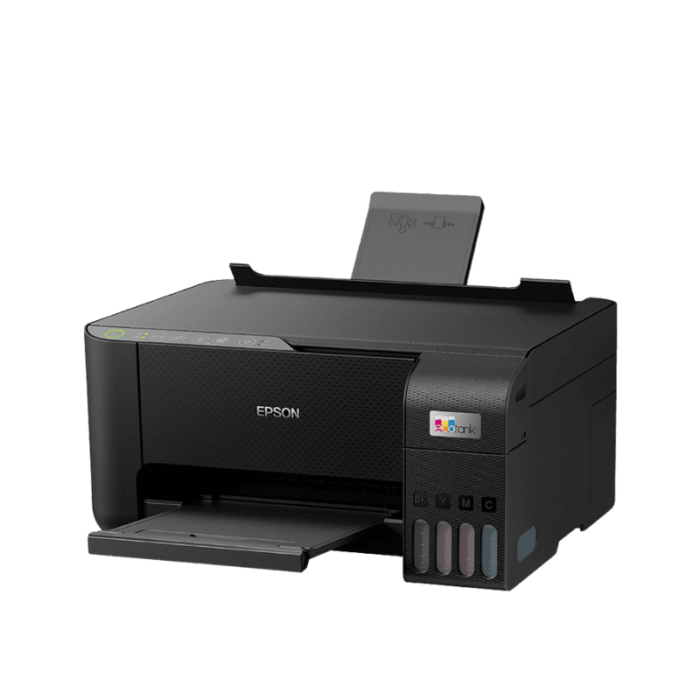 Epson EcoTank L3250 A4 Wi-Fi All-in-One Ink Tank Printer