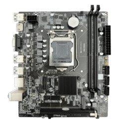 Zebronics H110 Motherboard LGA 1151 Socket