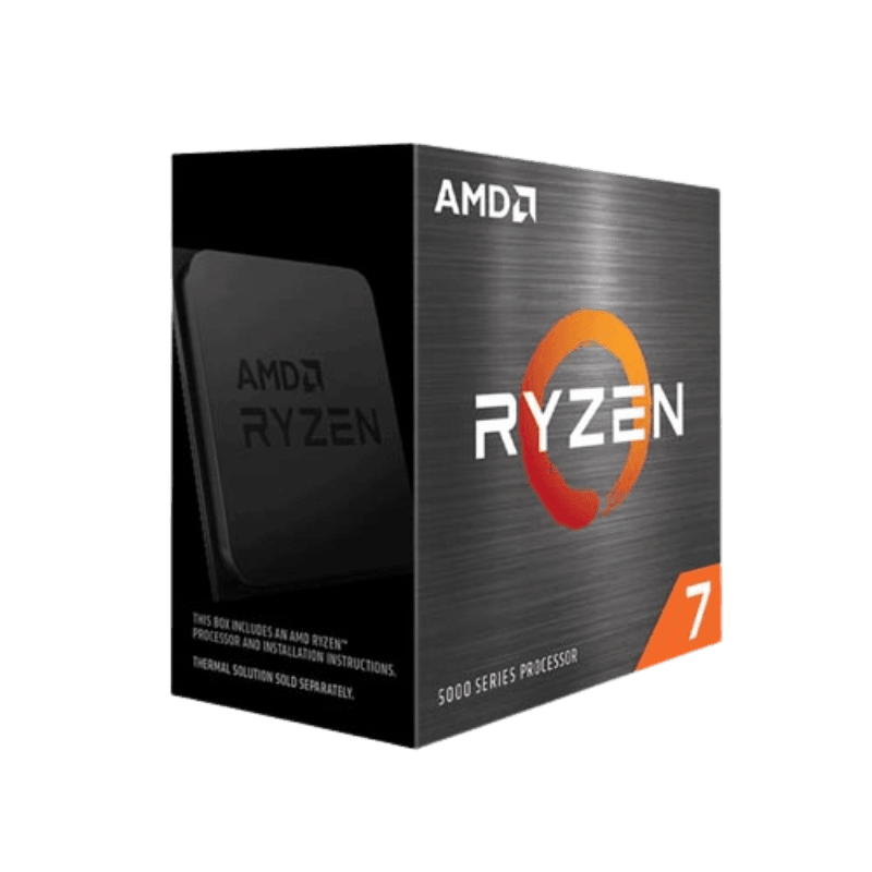 AMD Ryzen 5700X Desktop Processor