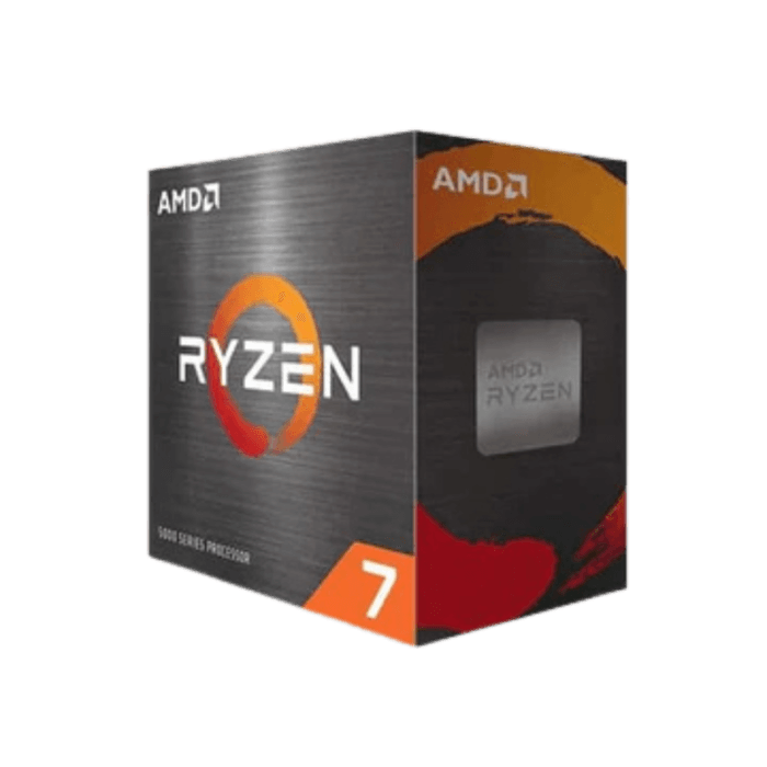 AMD Ryzen 5700X Desktop Processor