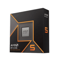 AMD Ryzen5 9600X 3.9 GHz 6 Core AM5 Processor
