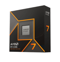AMD Ryzen7 9700X 3.8 GHz 8 Core AM5 Processor