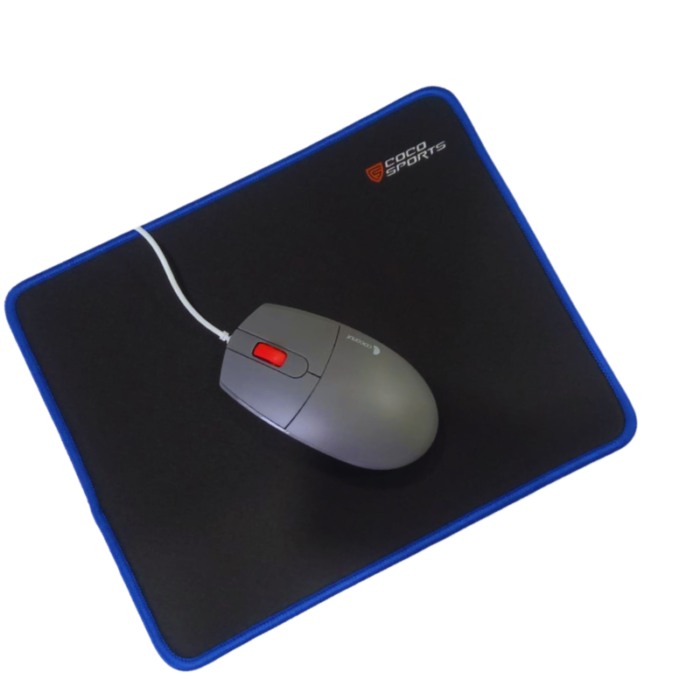 Coco Sports MP03 5mm Mouse Pad
