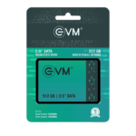 EVM 512GB Sata III SSD 6Gb/s 3D Nand