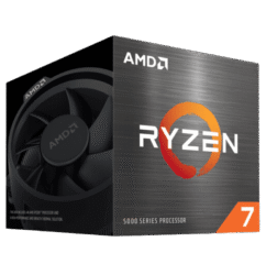 Ryzen 7 5700 Desktop Processor