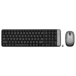 Zebronics Zeb-Companion104 Wireless Combo