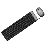 Zebronics Zeb-Companion104 Wireless Combo
