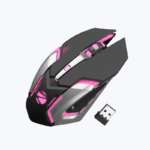 Zebronics Zeb-Transformer Pro Wireless Combo