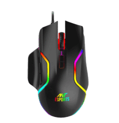 Ant Esports GM320 Optical Gaming Mouse