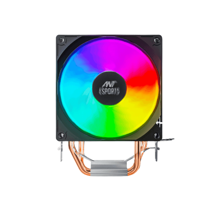 Ant-Esports-ICE-C200-V2-CPU-Cooler-Fan-