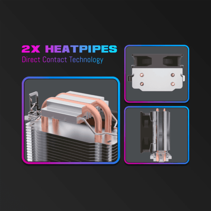 Ant-Esports-ICE-C200-V2-CPU-Cooler-Fan-