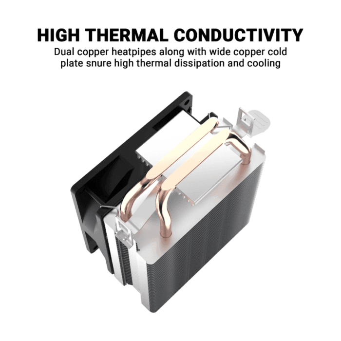 Ant-Esports-ICE-C200-V2-CPU-Cooler-Fan-