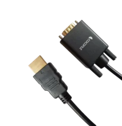 Coconut HDTV To VGA Cable 2 Meter