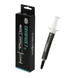Cooler Master CRYOFUZE7 2g Thermal Paste