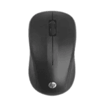 HP S500 Wireless Optical Mouse