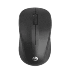 HP S500 Wireless Optical Mouse