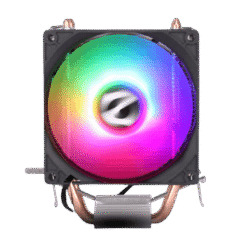 Zebronics Zeb-FC230A CPU Air Cooler