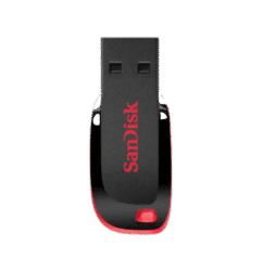 SanDisk Cruzer Blade 32GB Pen Drive