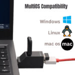 Zebronics Zeb-180HB USB Hub