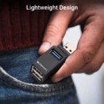 Zebronics Zeb-180HB USB Hub