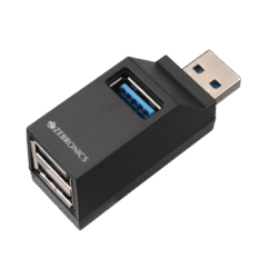 Zebronics Zeb-180HB USB Hub