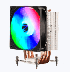 Zebronics Zeb-FC630A CPU Air Cooler