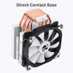 Zebronics Zeb-FC630A CPU Air Cooler
