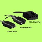 Zebronics Zeb-FC630A CPU Air Cooler