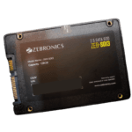 Zebronics Zeb-SD13 128GB 2.5Inch Sata SSD