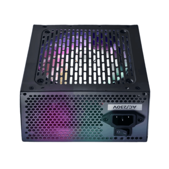 Zebronics Zeb-VS700Z Premium Power Supply