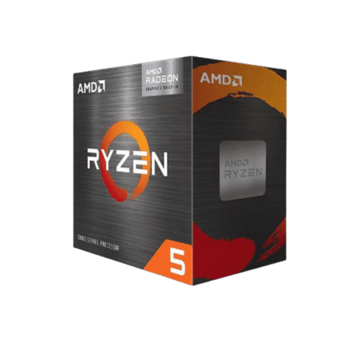 AMD Ryzen 5 5600GT Processor