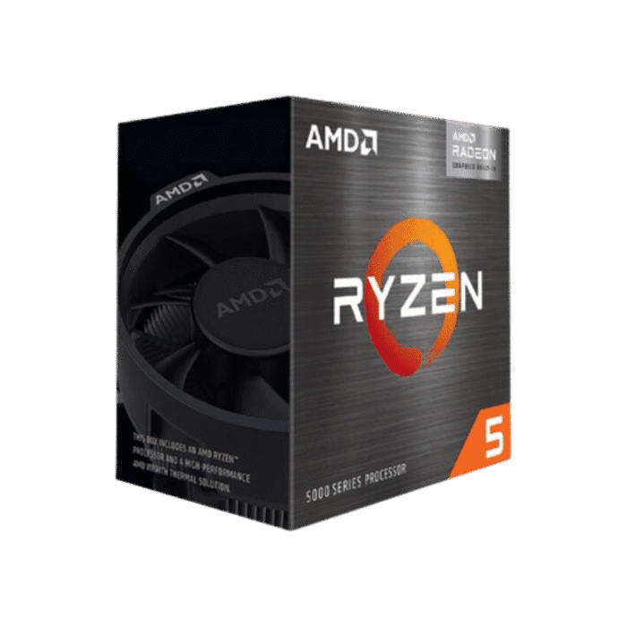 AMD Ryzen 5 5600GT Processor