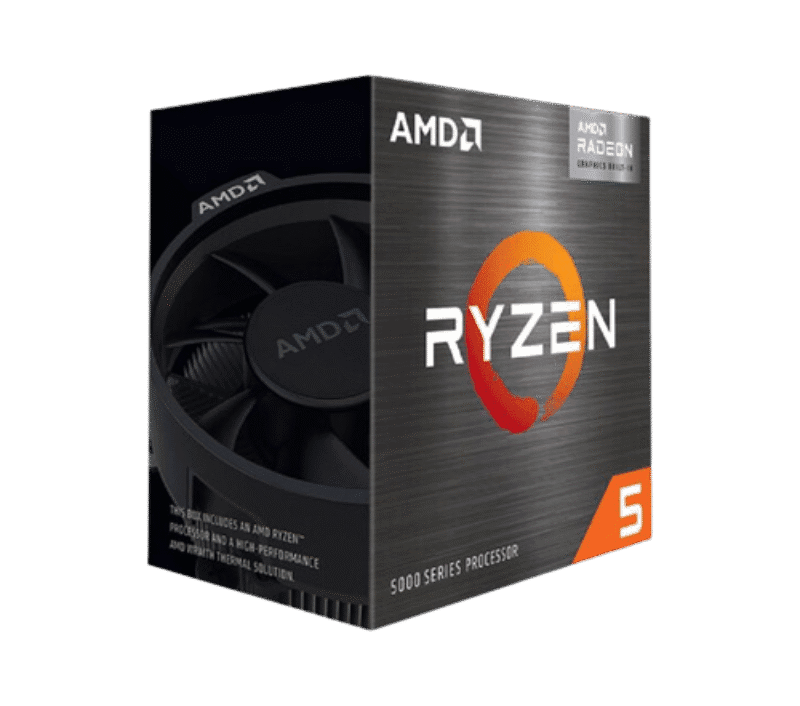 AMD Ryzen 5 5600GT Processor