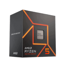 AMD Ryzen 5 7600 Processor