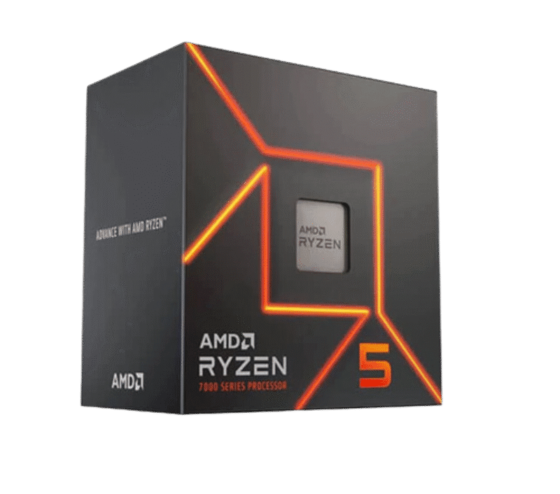 AMD Ryzen 5 7600 Processor