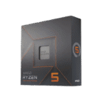 AMD Ryzen 5 7600X Desktop Processor