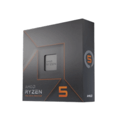 AMD Ryzen 5 7600X Desktop Processor