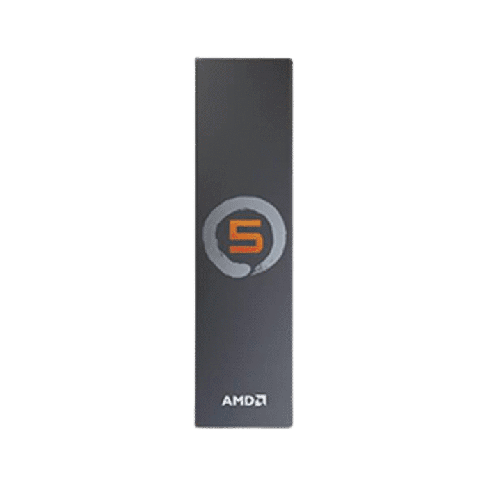 AMD Ryzen 5 7600X Desktop Processor