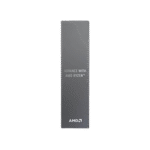 AMD Ryzen 5 7600X Desktop Processor