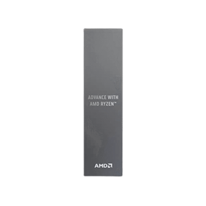 AMD Ryzen 5 7600X Desktop Processor