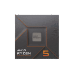 AMD Ryzen 5 7600X Desktop Processor