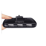 Fingers Quadrant 4 Port USB 2.0 Hub
