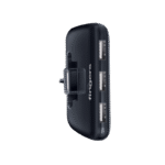 Fingers Quadrant 4 Port USB 2.0 Hub