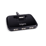 Fingers Quadrant 4 Port USB 2.0 Hub